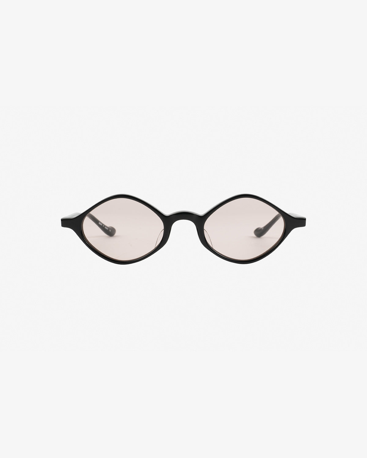 MATSUDA M1026 / BLACK