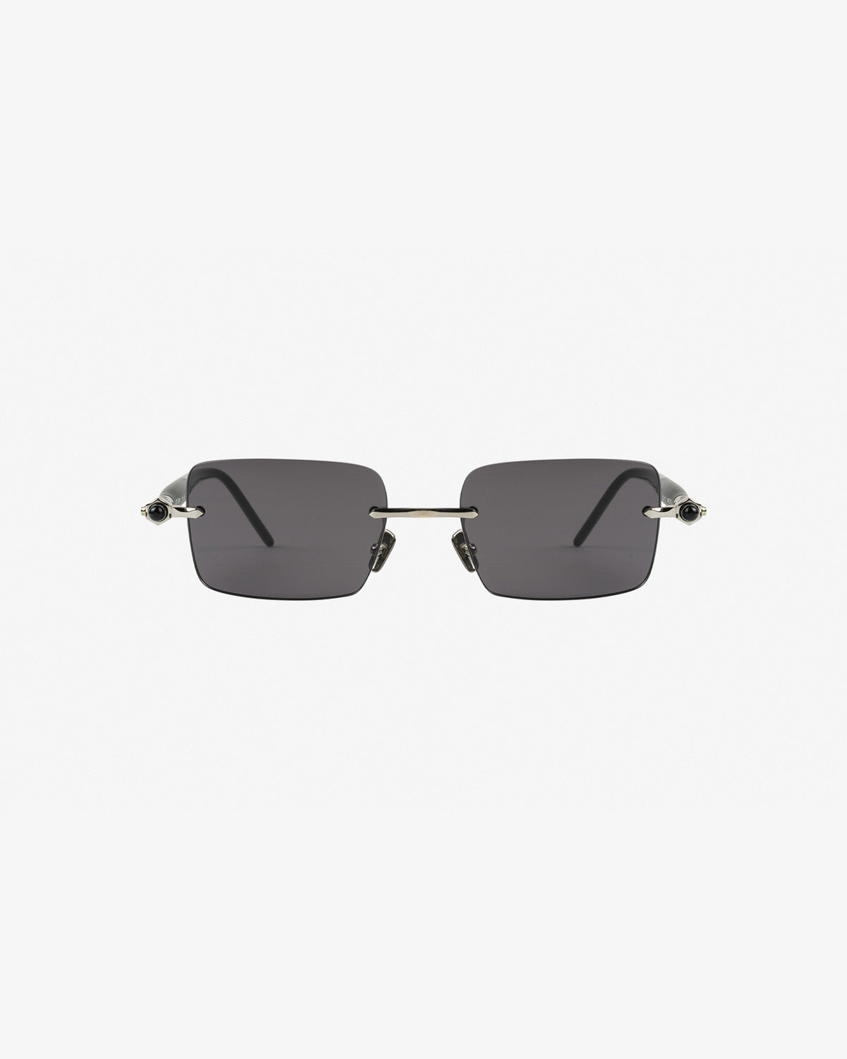KUBORAUM P56 / BLACK SILVER