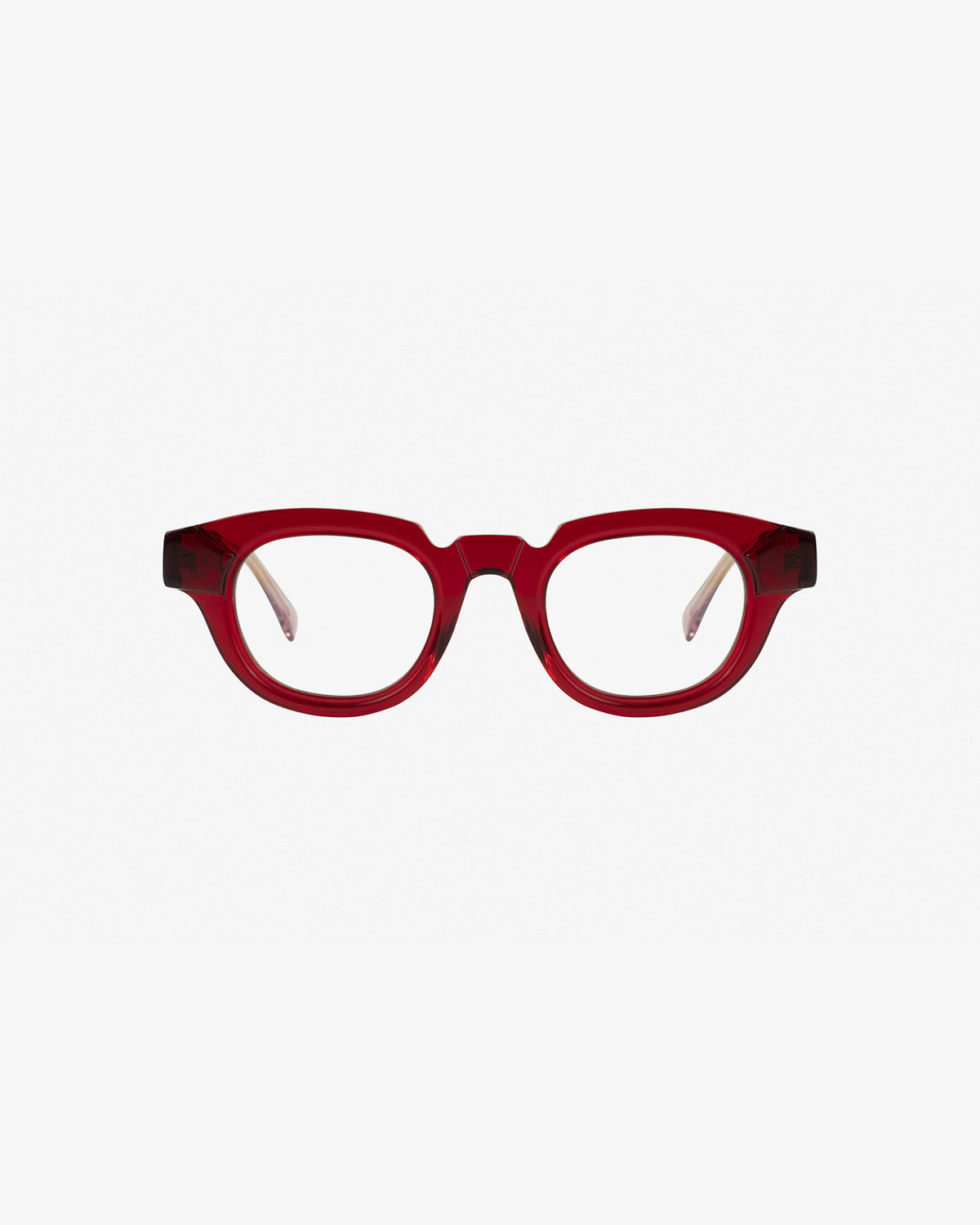 KUBORAUM S1 / RED