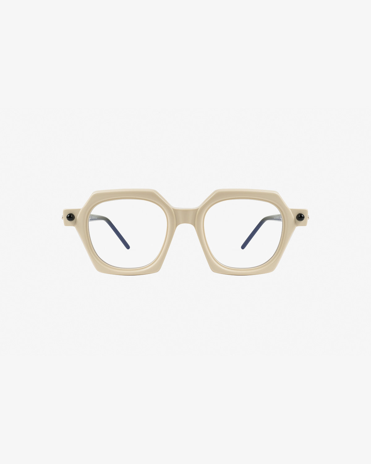 KUBORAUM P10 / WHITE