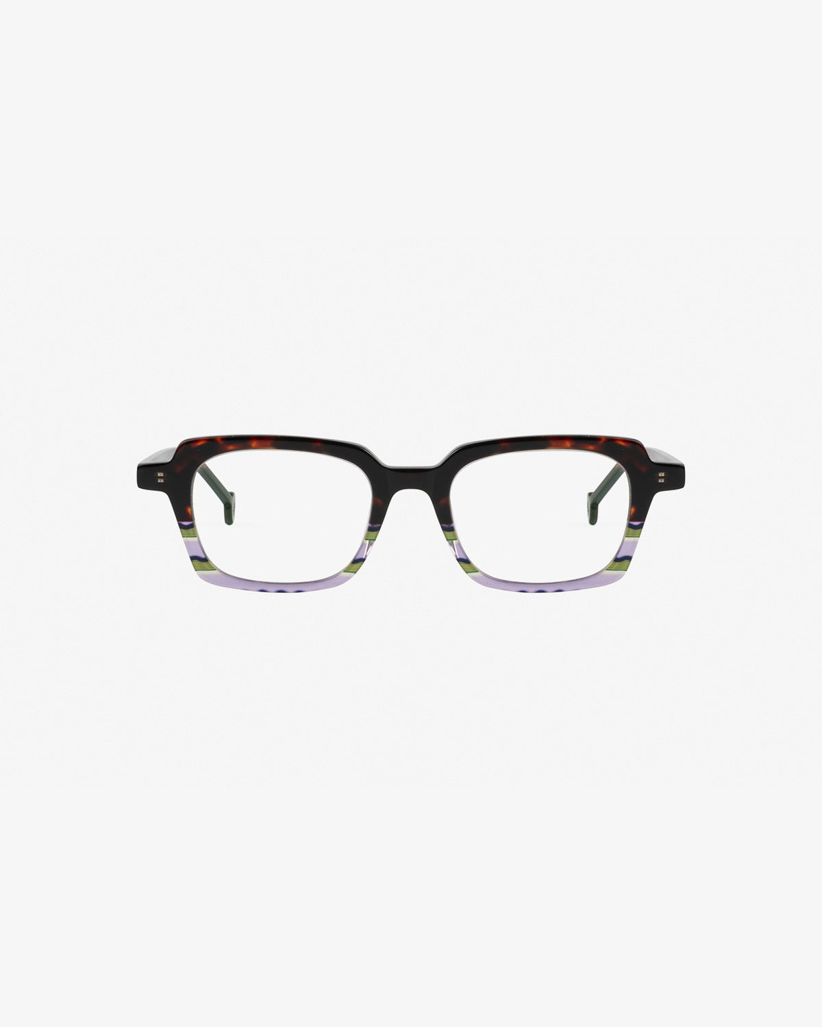 Eyeworks Blakey Elephantortoise Le Lunetier Milano