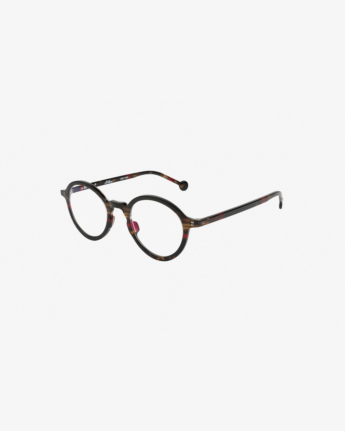 L.A. EYEWORKS WOLF MOON / BLACKTOR