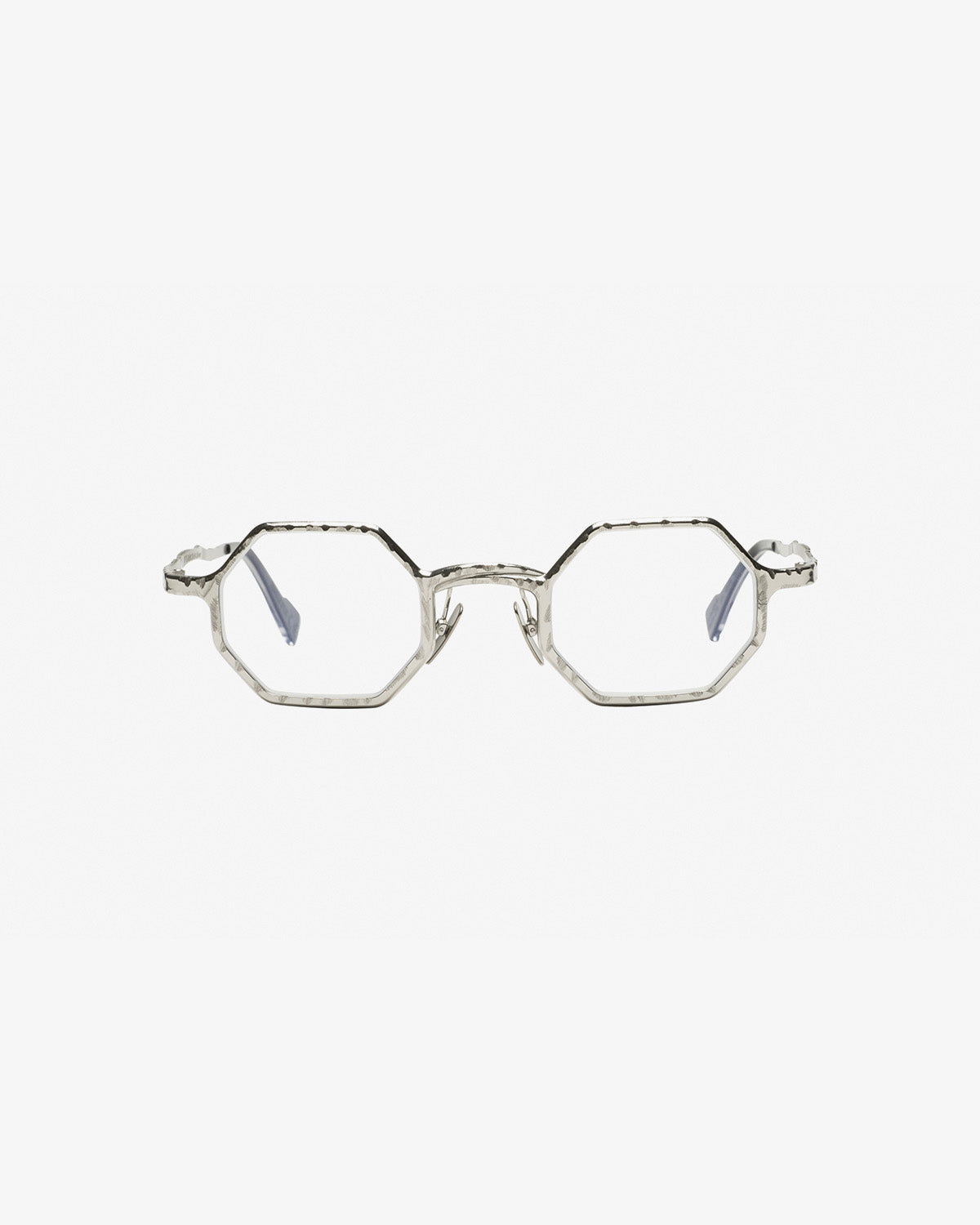 KUBORAUM Z19 / SILVER