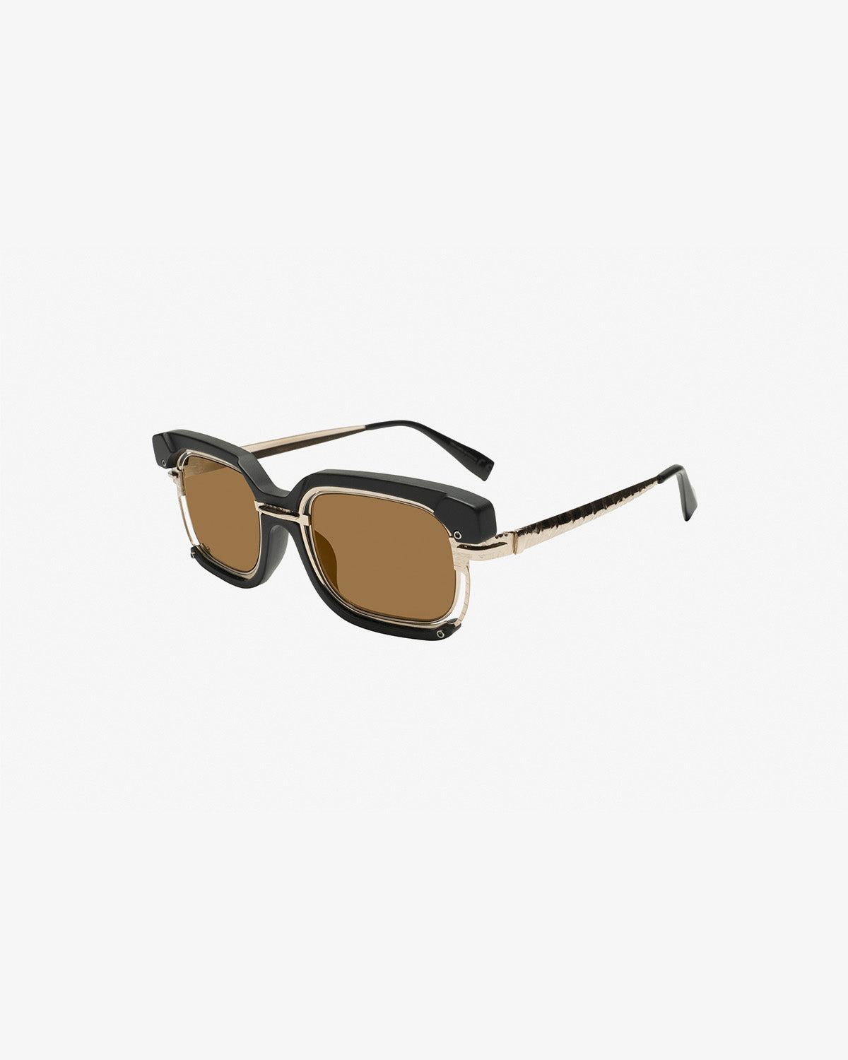 KUBORAUM H91 / BLACK GOLD