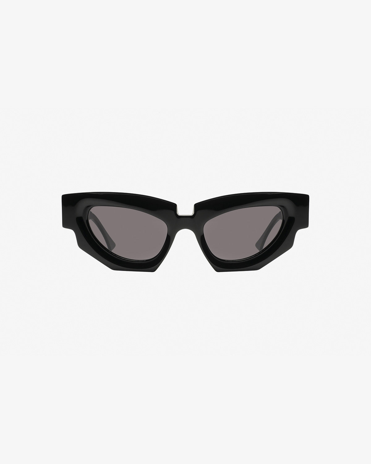 KUBORAUM F5 / BLACK
