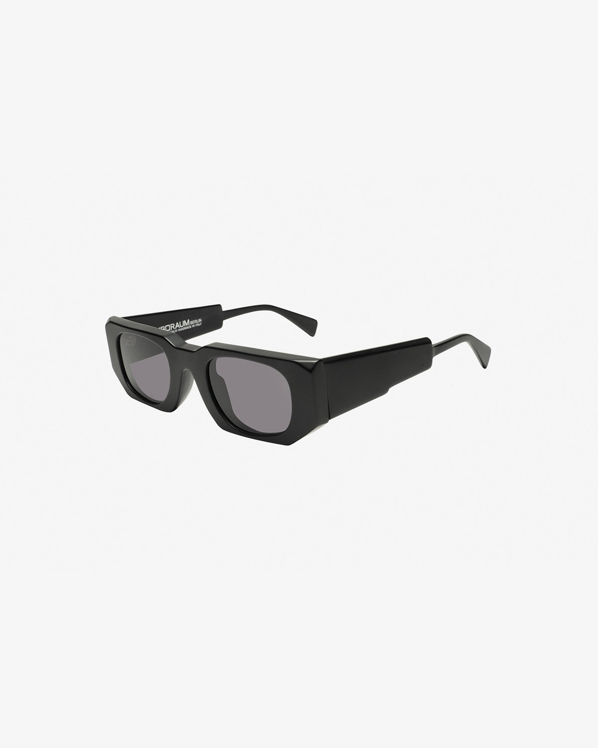 KUBORAUM U8 KUS1187 / BLACK
