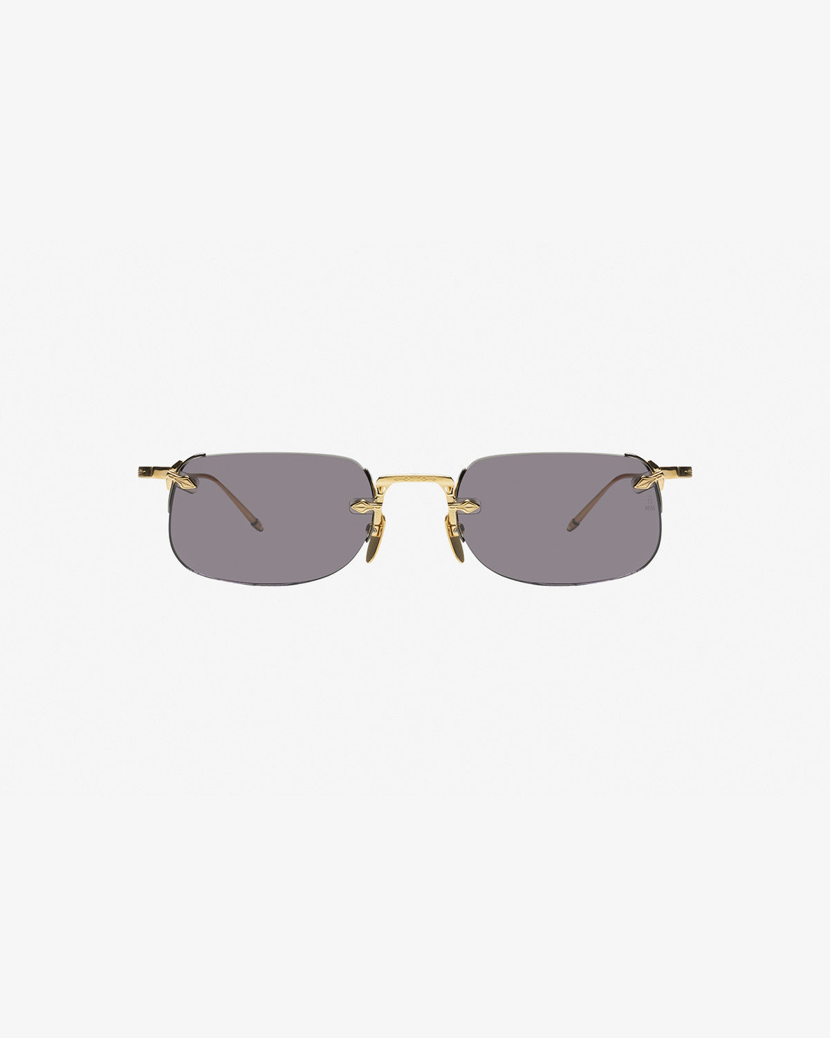 JACQUES MARIE MAGE FONDA GOLD JAS1125 / GOLD