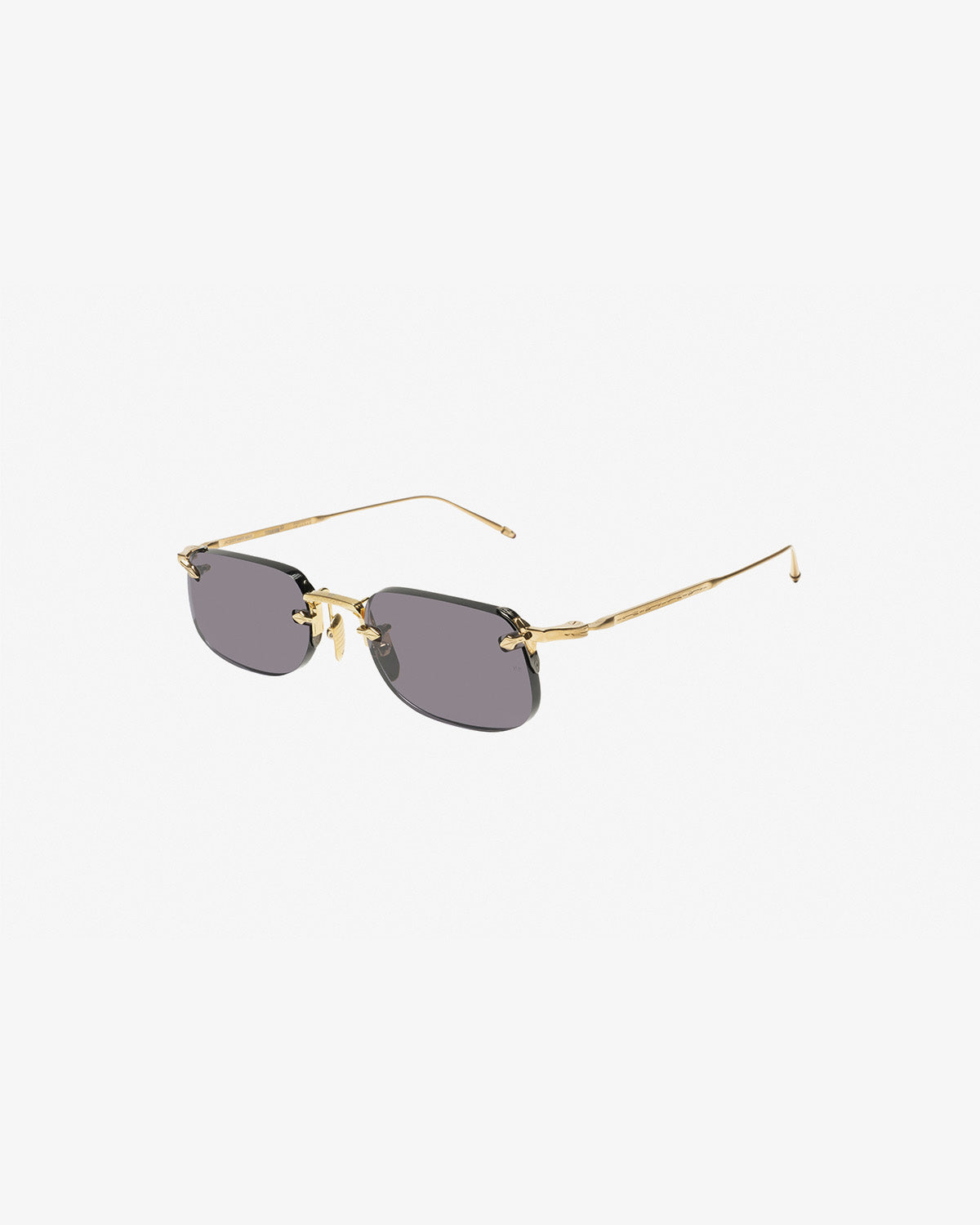 JACQUES MARIE MAGE FONDA GOLD JAS1125 / GOLD