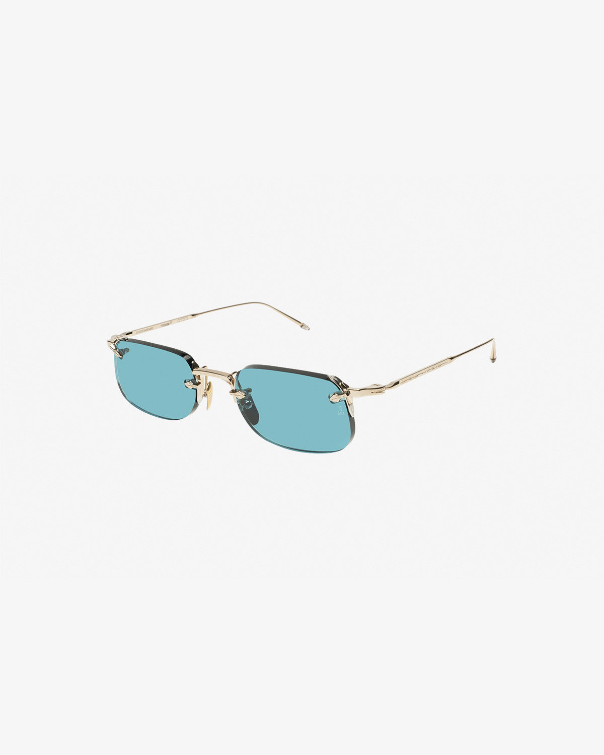 JACQUES MARIE MAGE FONDA GOLD JAS1127 / GOLD