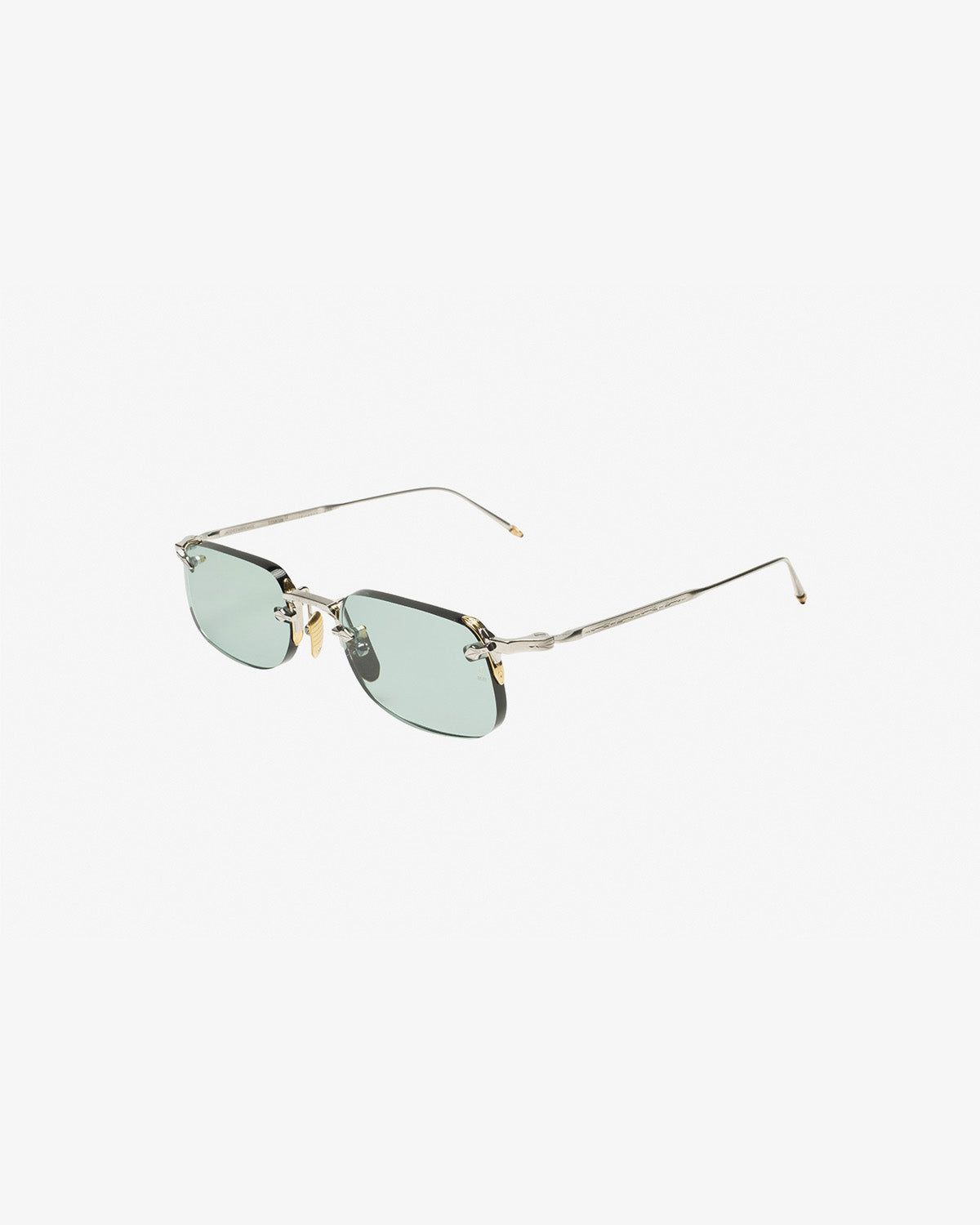JACQUES MARIE MAGE FONDA SILVER / SILVER