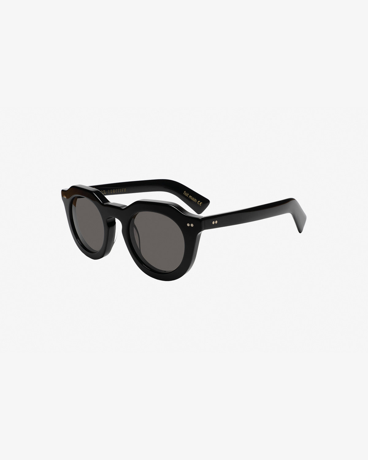 LESCA TORO / BLACK