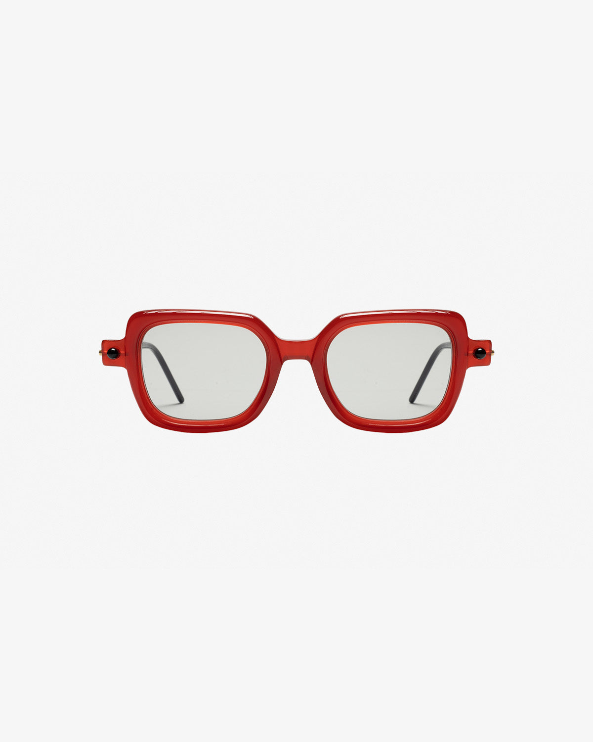 KUBORAUM P4 / RED