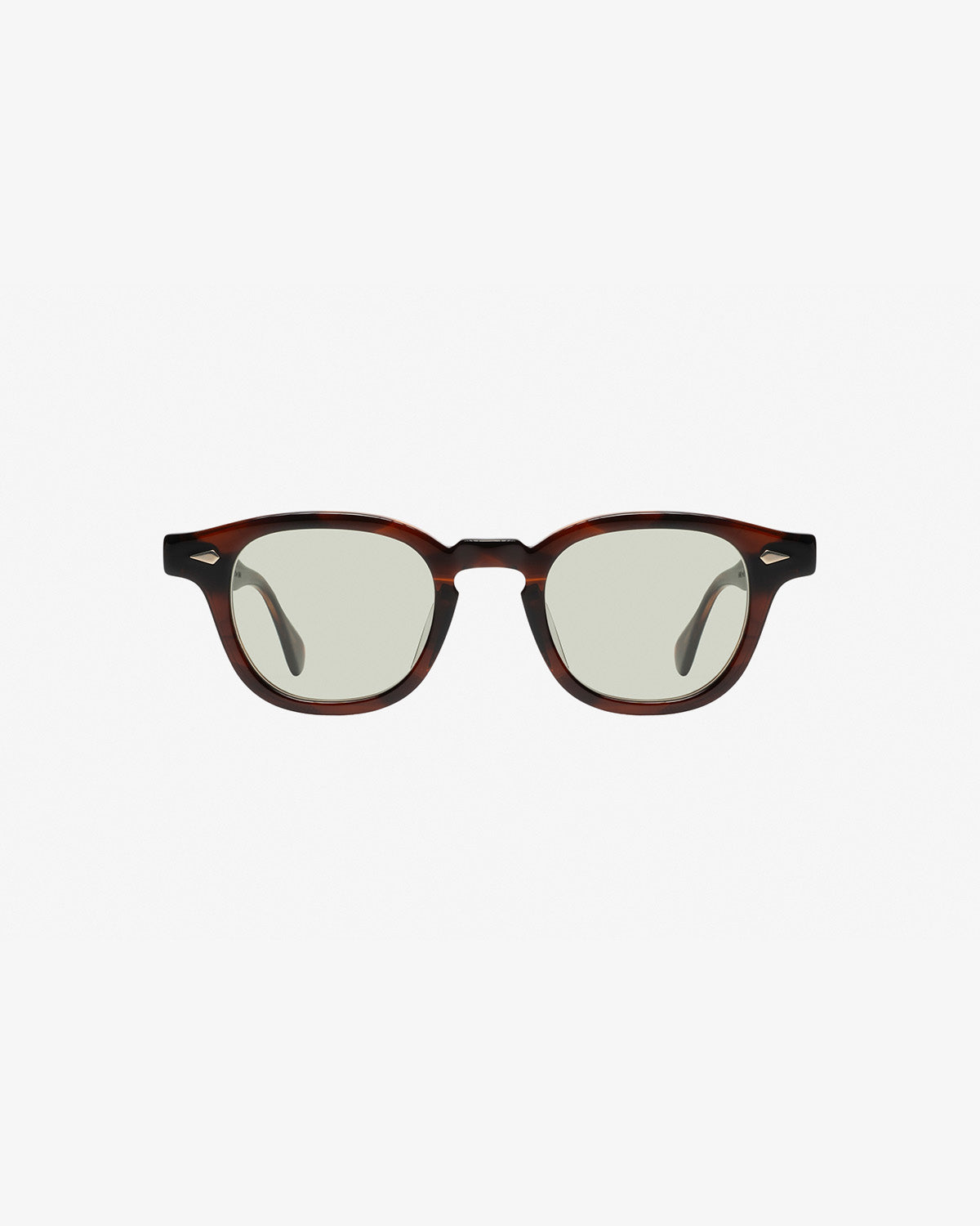 JULIUS TART OPTICAL AR JUS1275 / BROWN