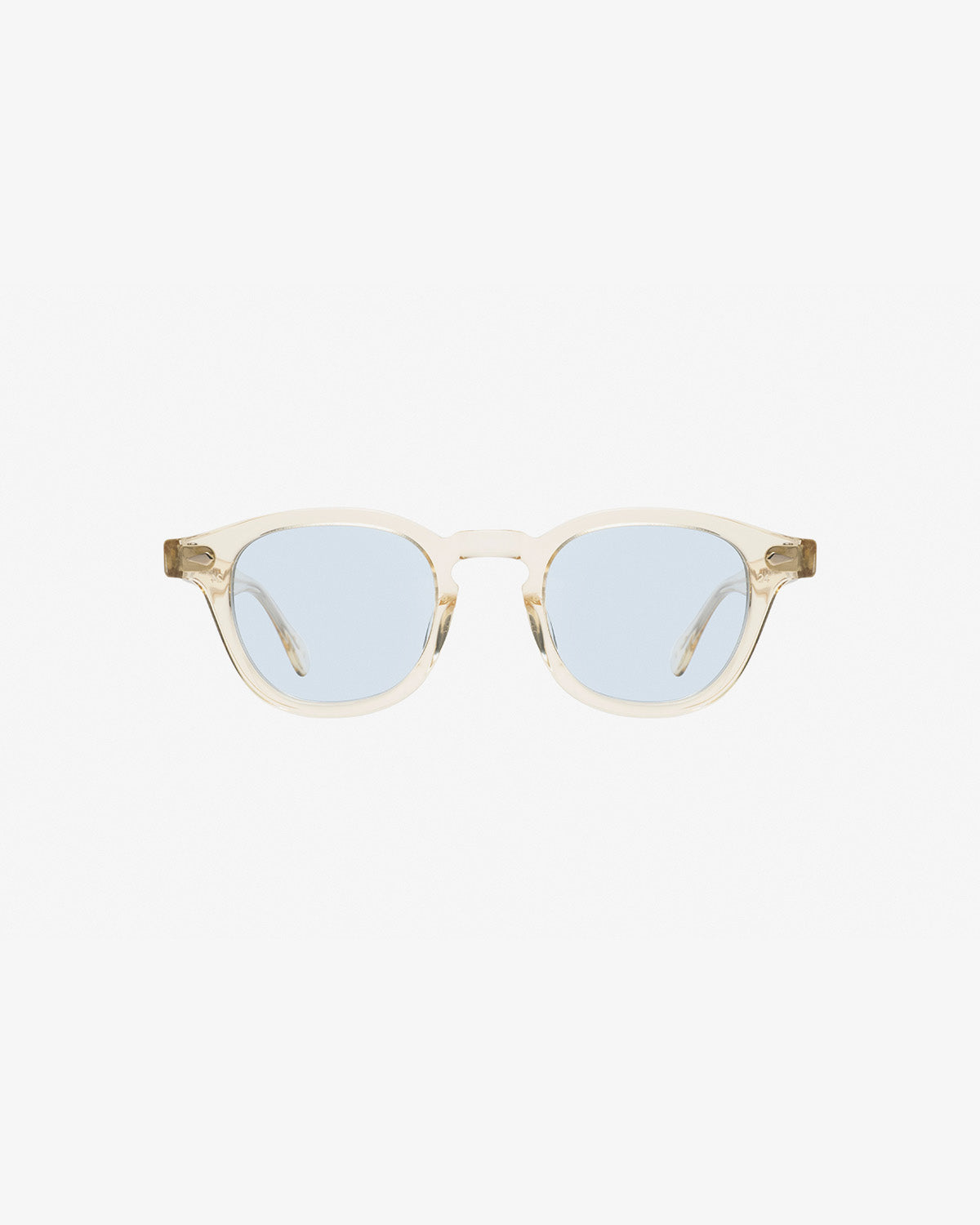 JULIUS TART OPTICAL AR JUS1283 / CHAMPAGNE