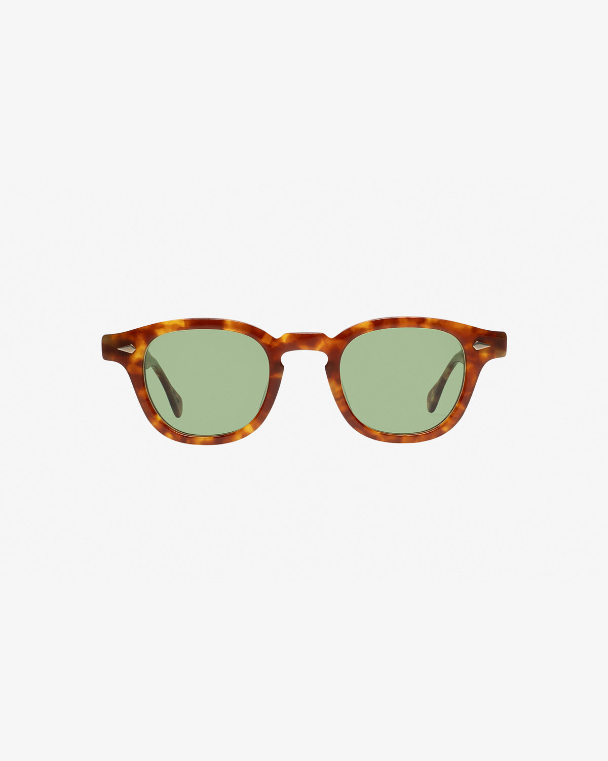 JULIUS TART OPTICAL AR JUS1287 / LIGHT HAVANA