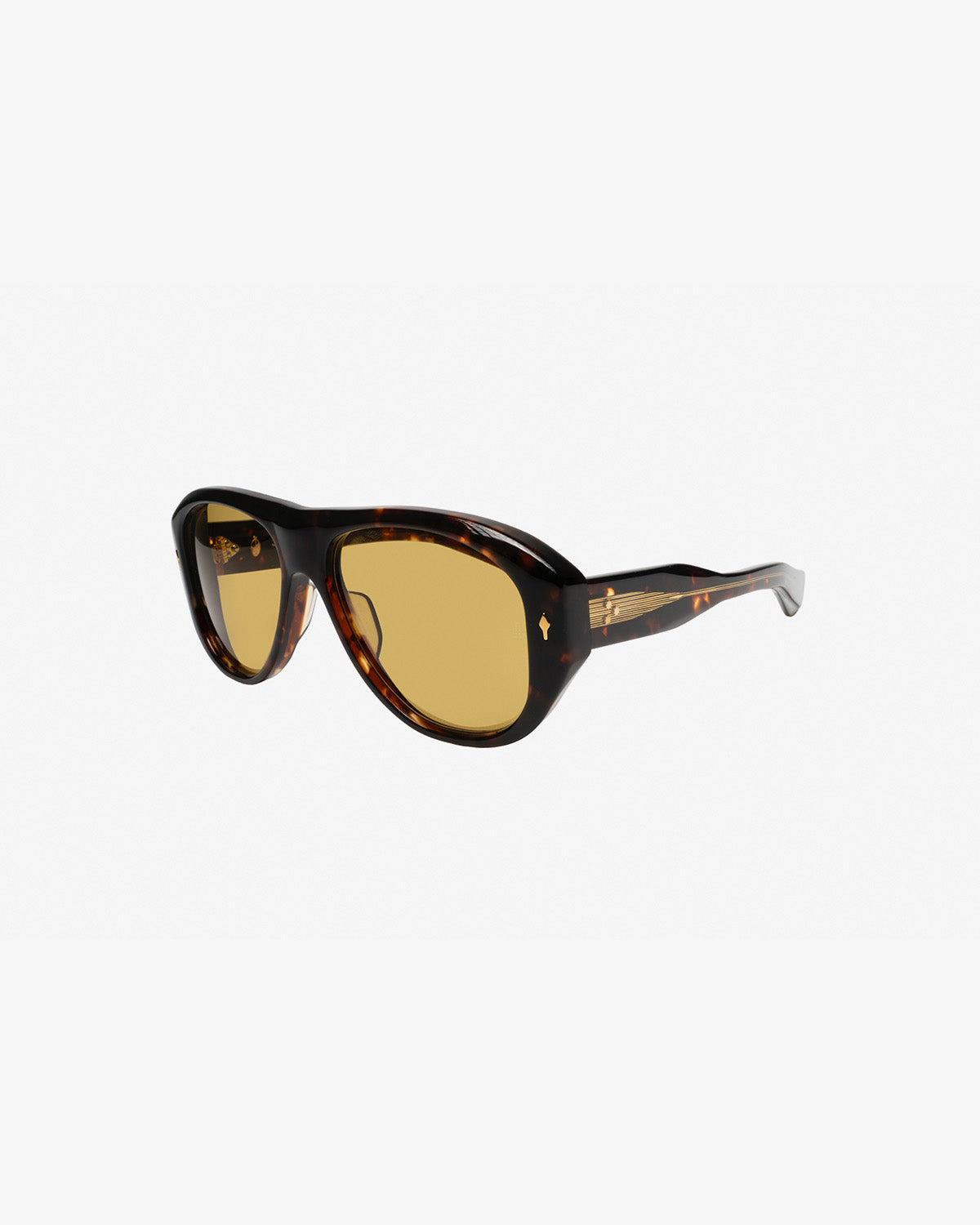 JACQUES MARIE MAGE GRAND PRIX BROWN / HAVANA
