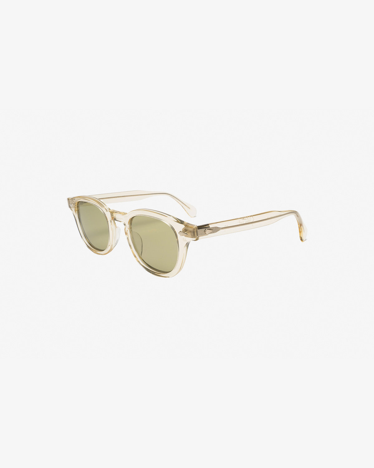JULIUS TART OPTICAL BRYAN / CHAMPAGNE