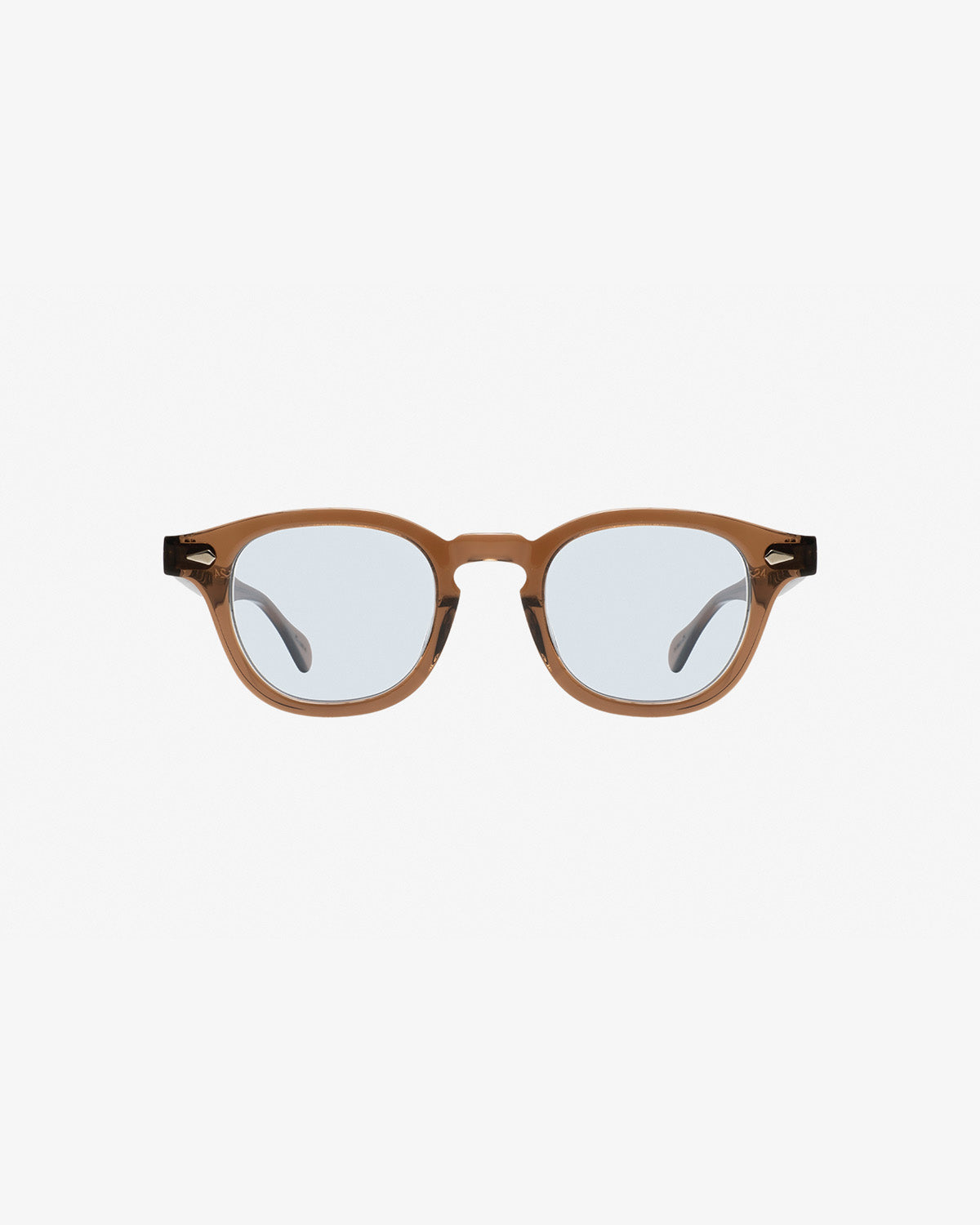 JULIUS TART OPTICAL AR JUS1300 / LIGHT BROWN