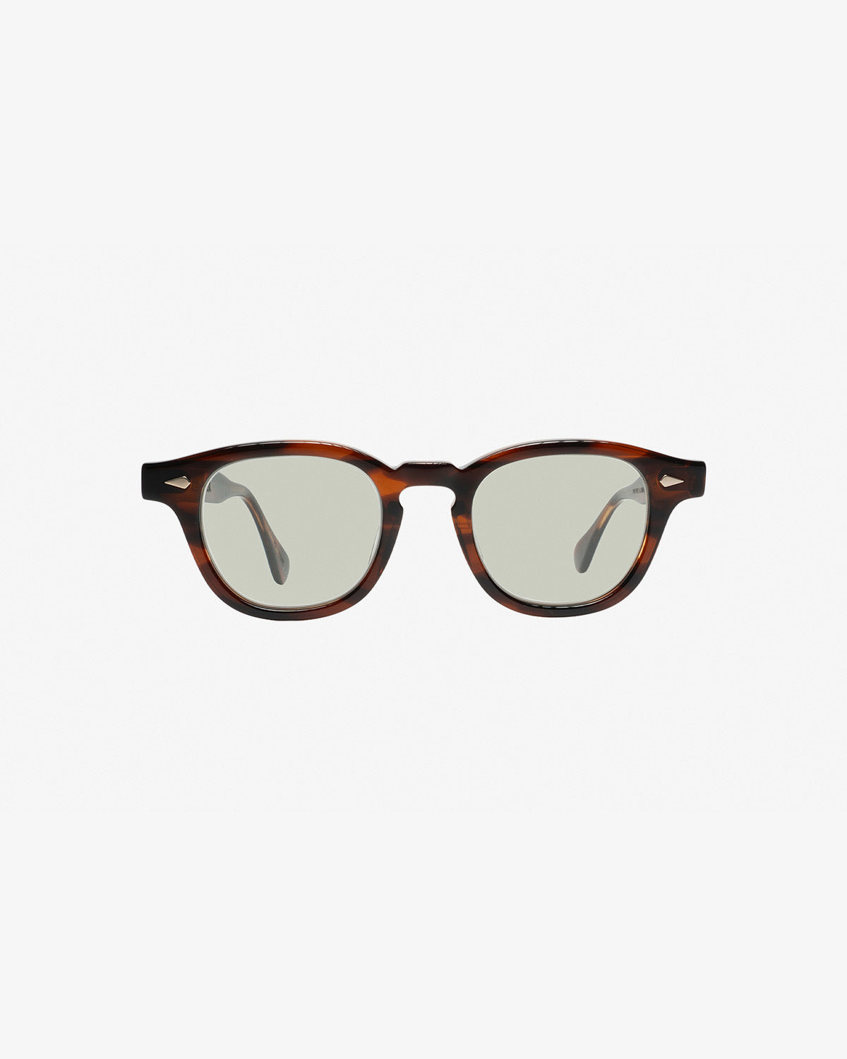 JULIUS TART OPTICAL AR JUS1301 / BROWN