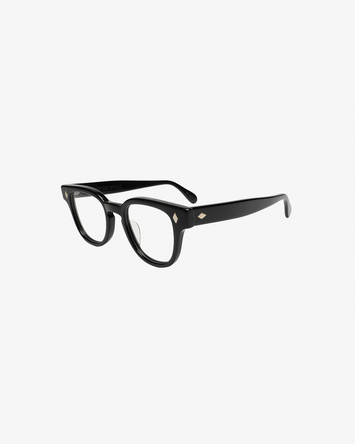 JULIUS TART OPTICAL BRYAN / BLACK