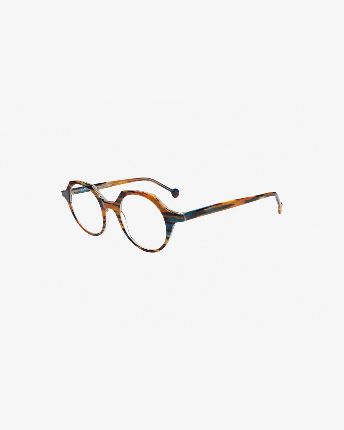 L.A. EYEWORKS QUILL / PHOENIX