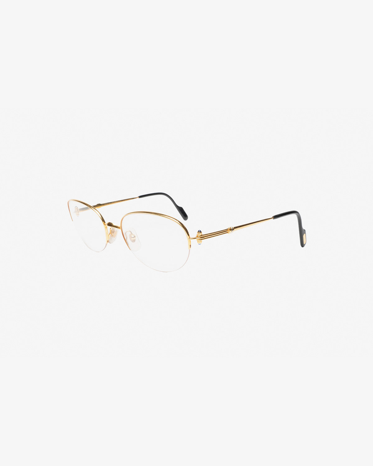 CARTIER VINTAGE CAS1332 / GOLD