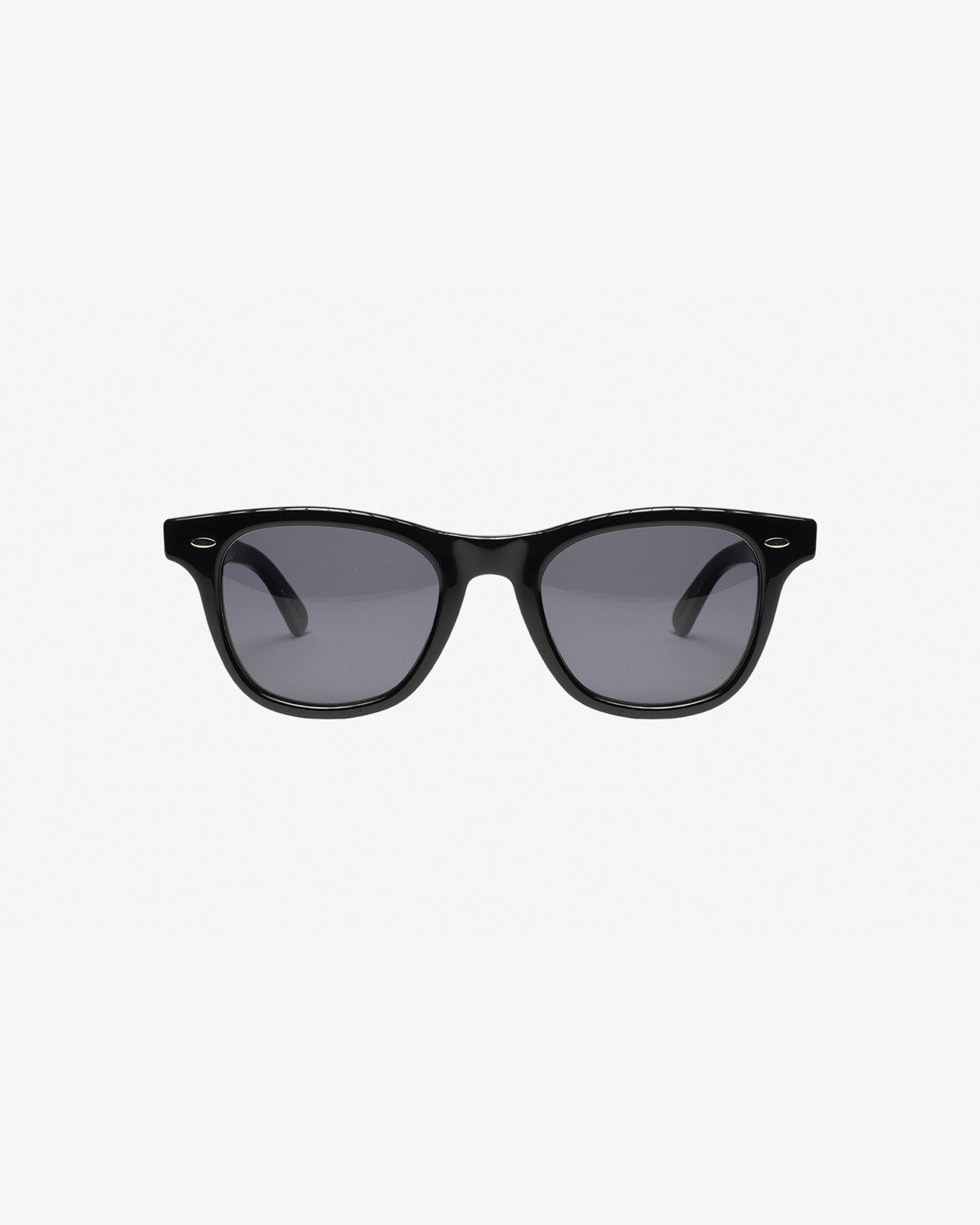 Julius Tart Optical Seafare Black | Le Lunetier Milano