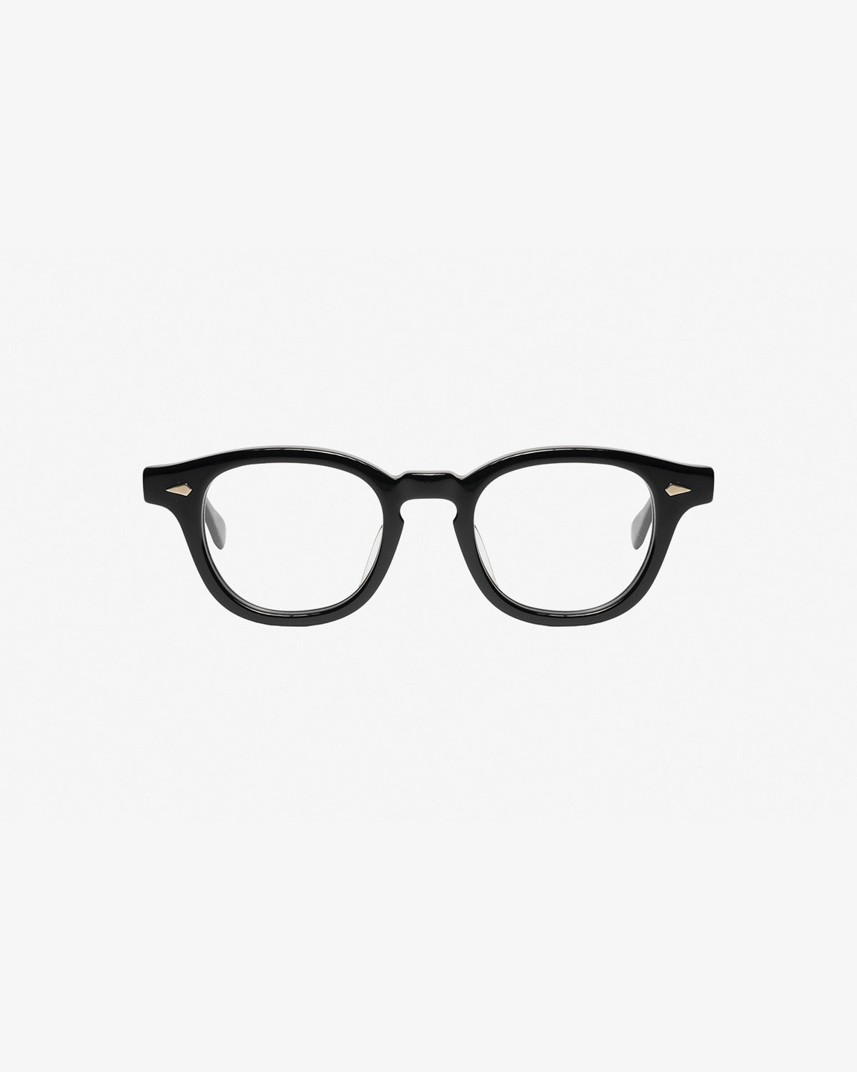 Julius Tart Optical Ar Black | Le Lunetier Milano