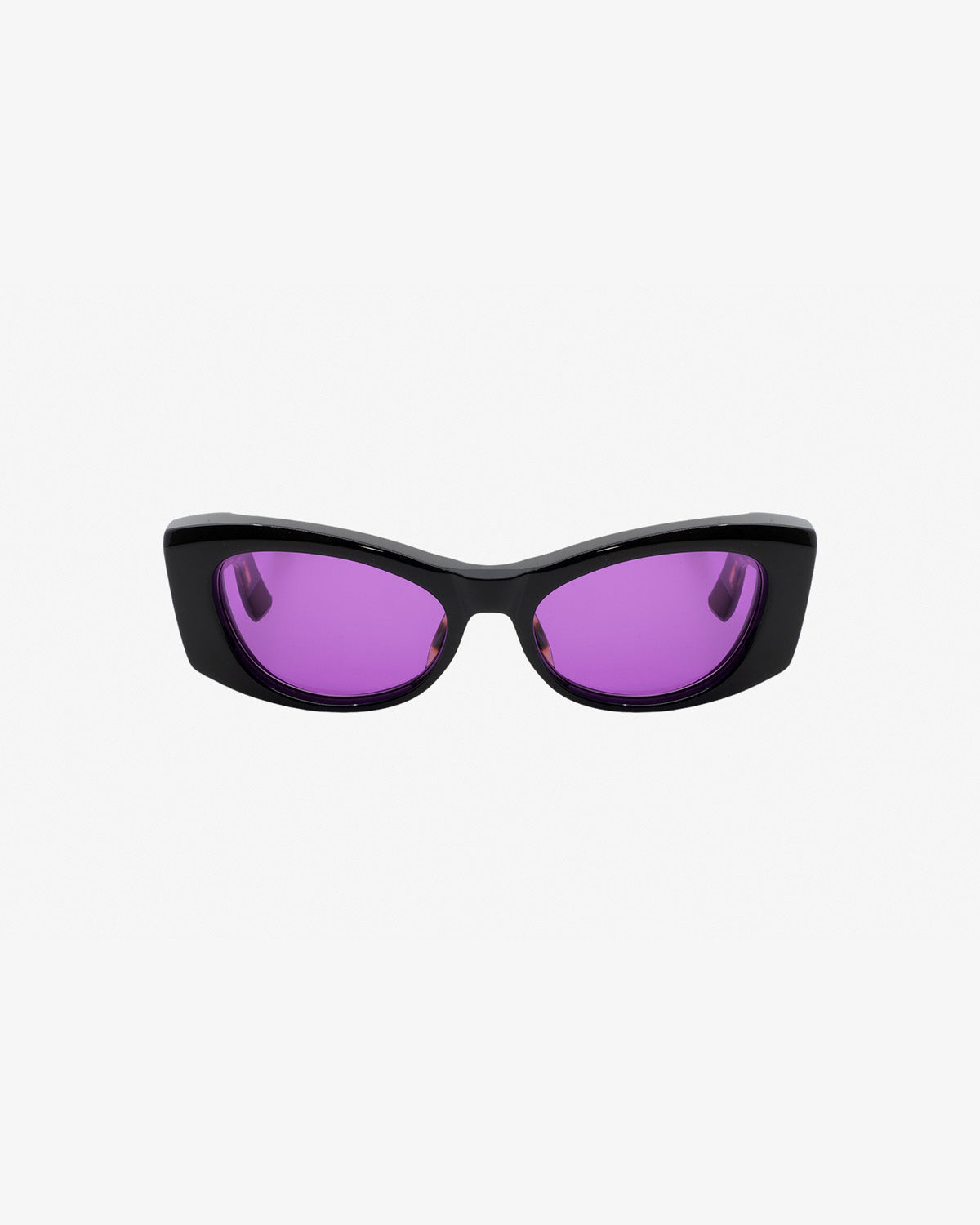 JACQUES MARIE MAGE HARLO / FUCSIA BLACK