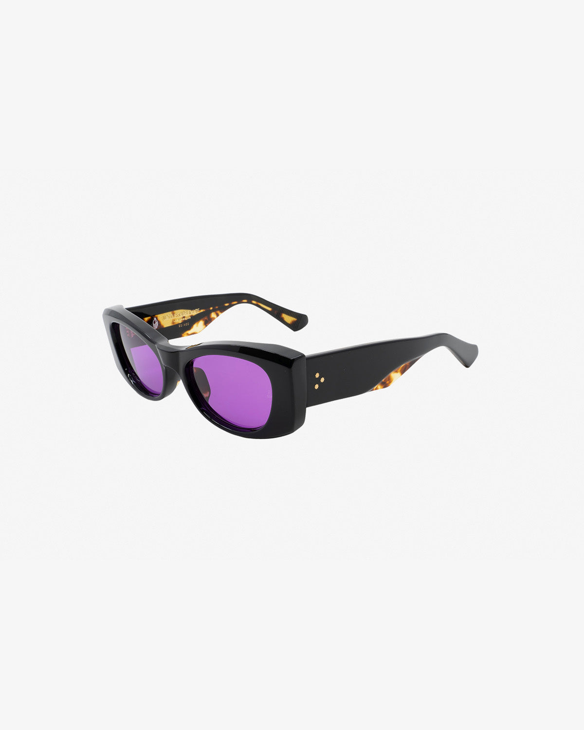 JACQUES MARIE MAGE HARLO / FUCSIA BLACK