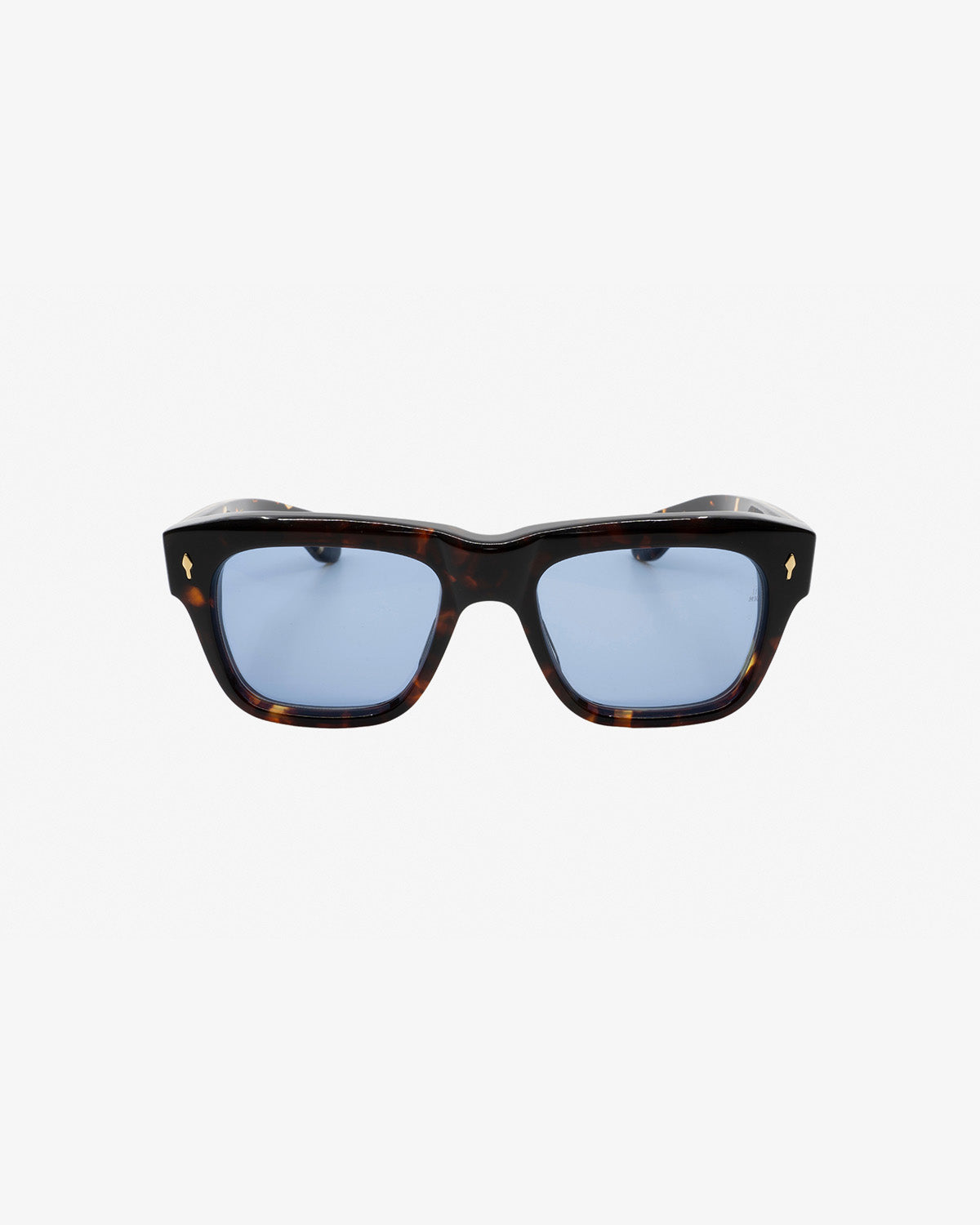 Jacques Marie Mage Cash Dark Havana | Le Lunetier Milano