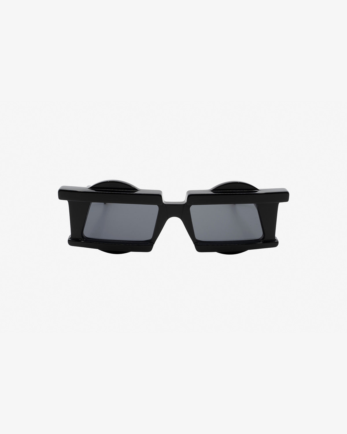 KUBORAUM X20 / BLACK