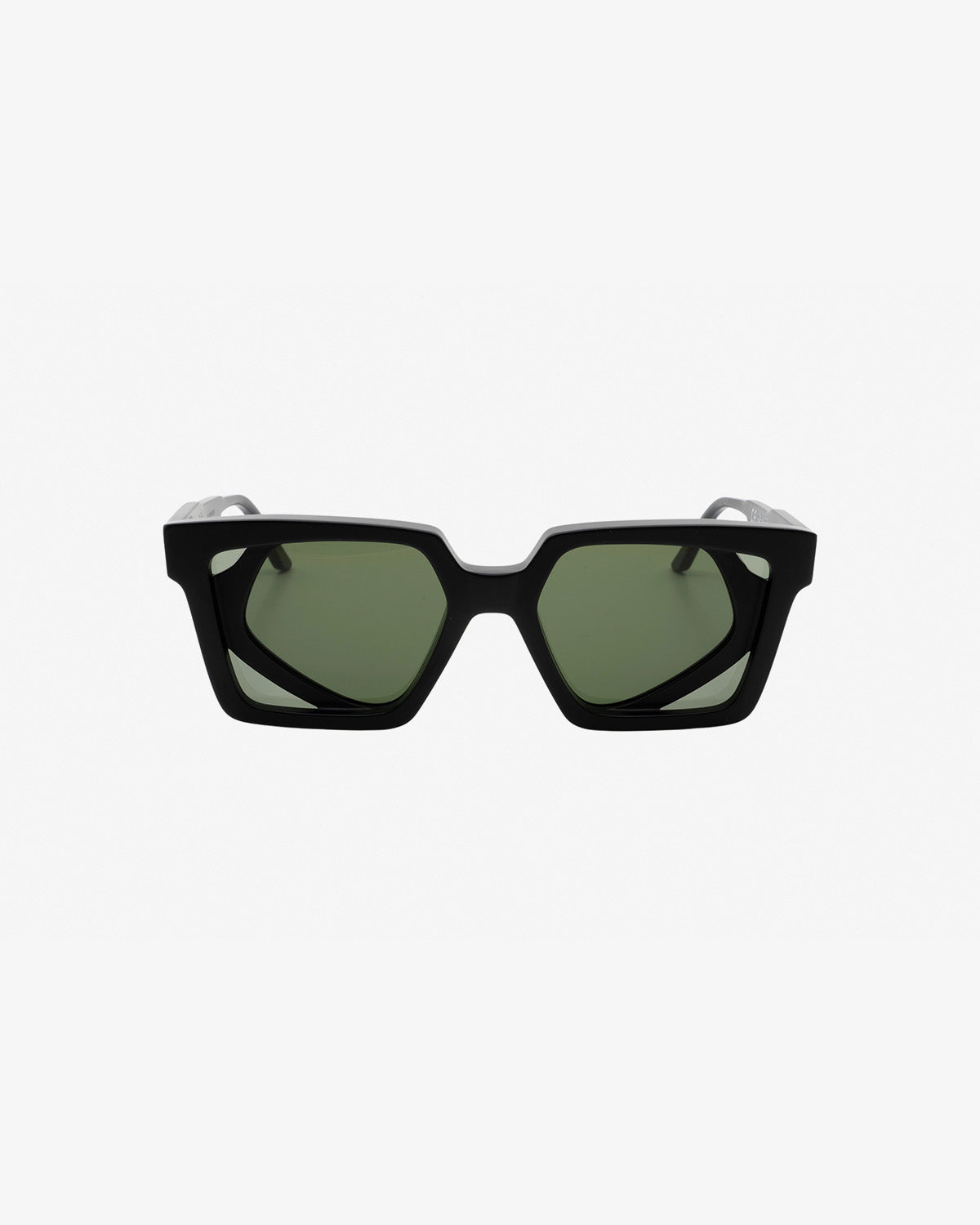 KUBORAUM T6 / BLACK