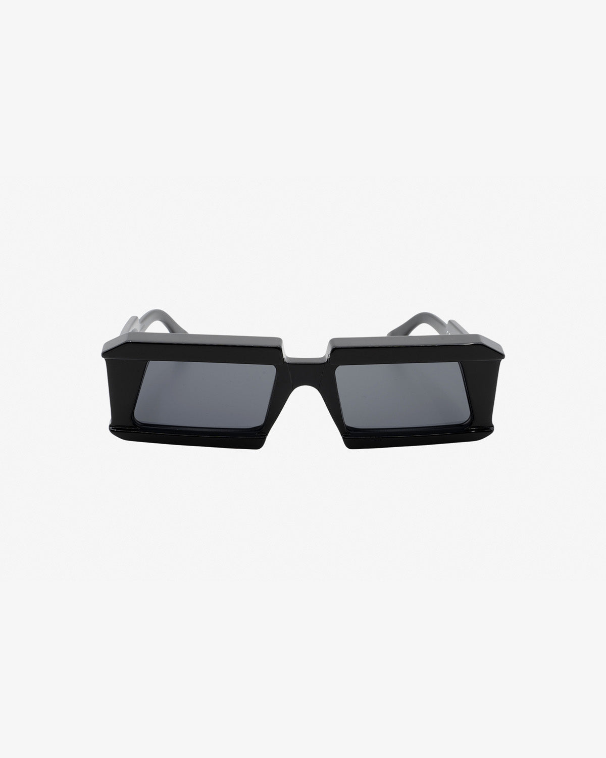 KUBORAUM X20 CUT / BLACK