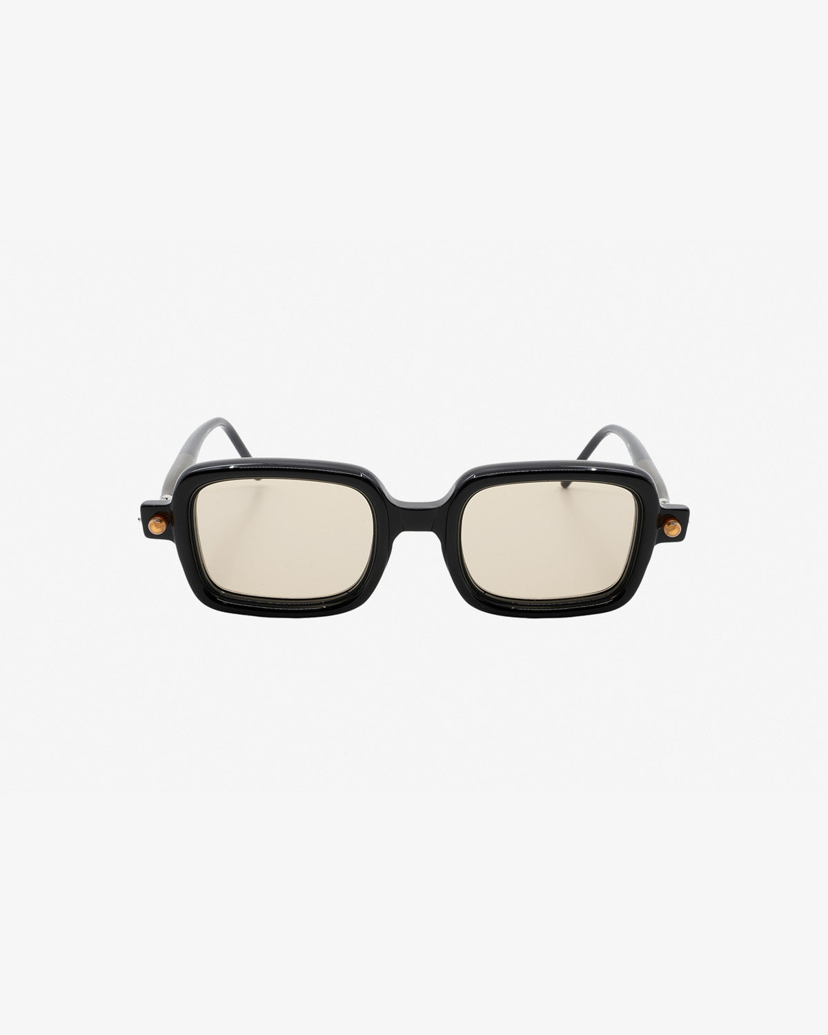 KUBORAUM P2 / BLACK MILITARY BROWN