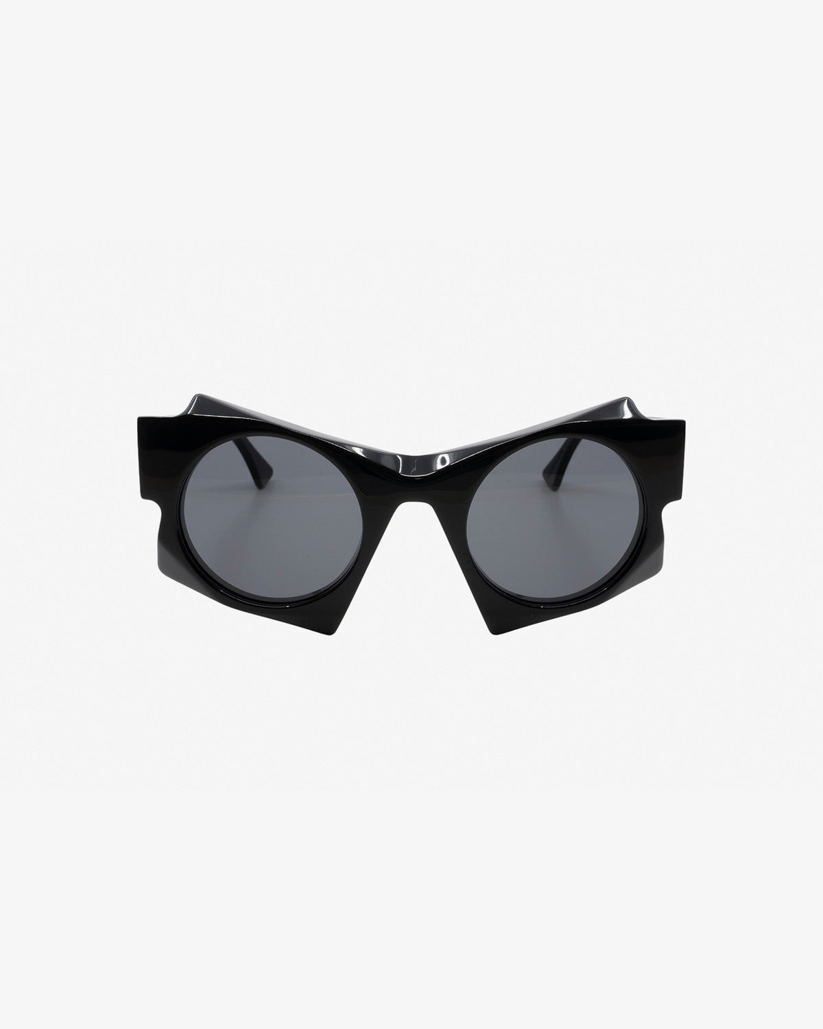 KUBORAUM U5 / BLACK