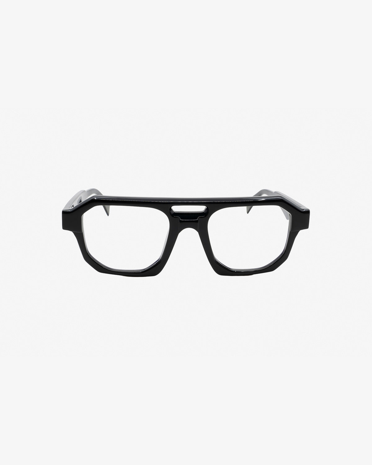 KUBORAUM K33 / BLACK