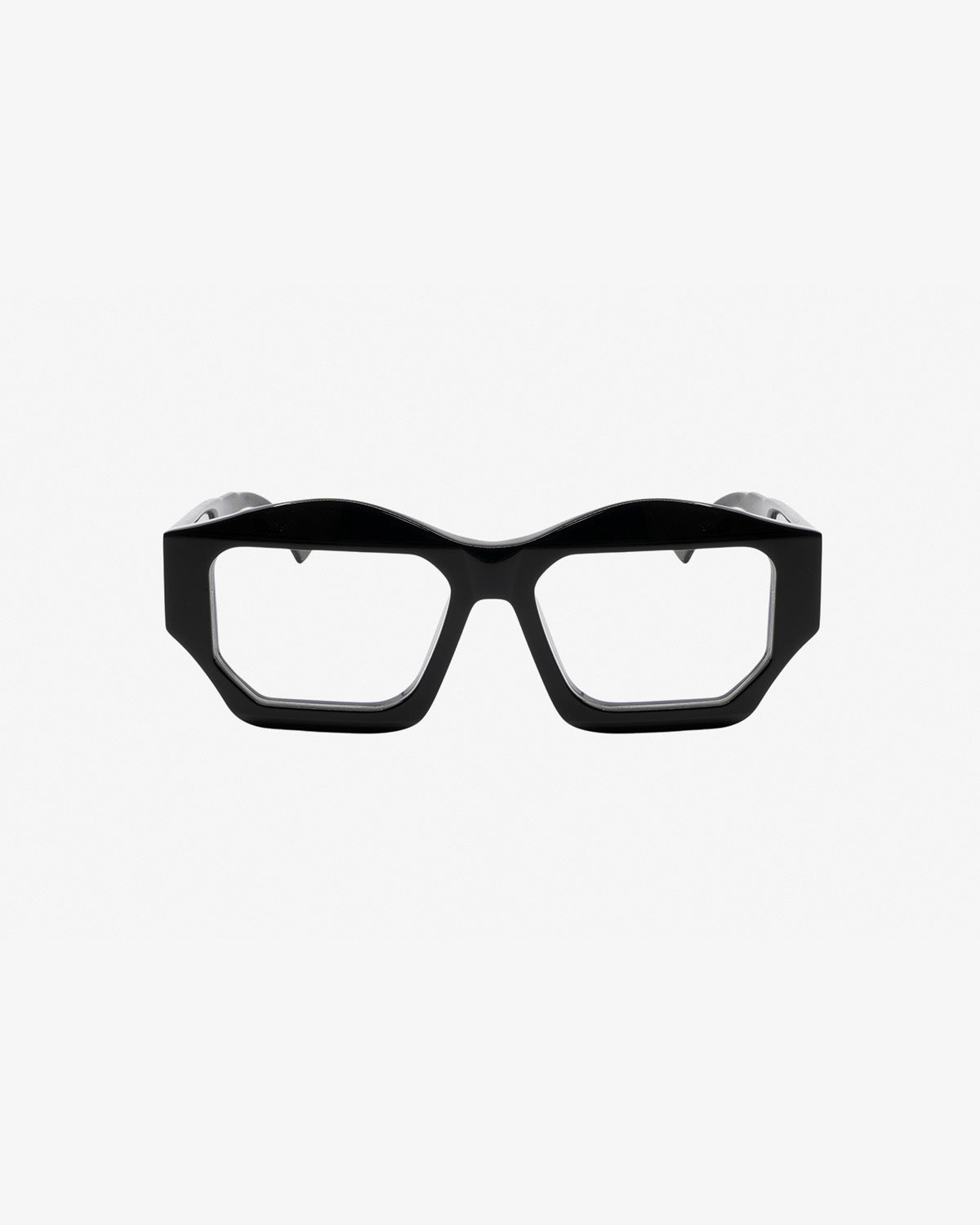 KUBORAUM F4 / BLACK