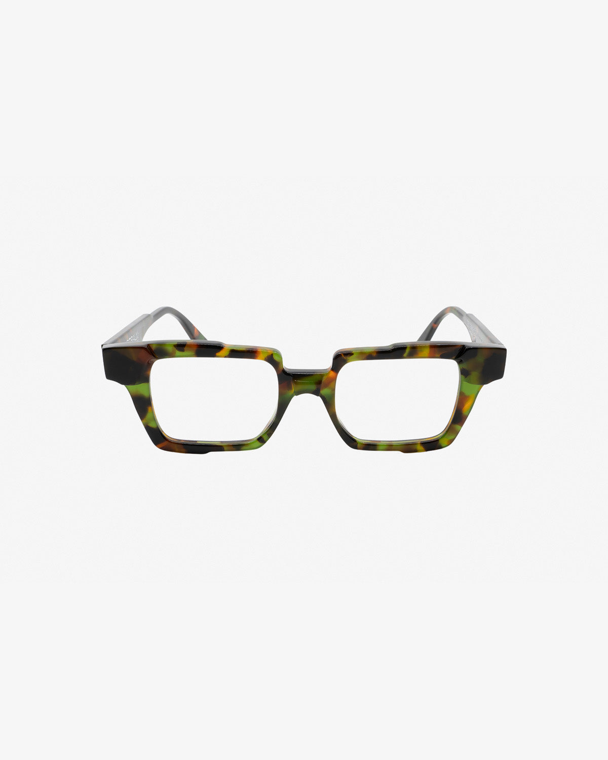 KUBORAUM K31 / HAVANA MILITARY GREEN