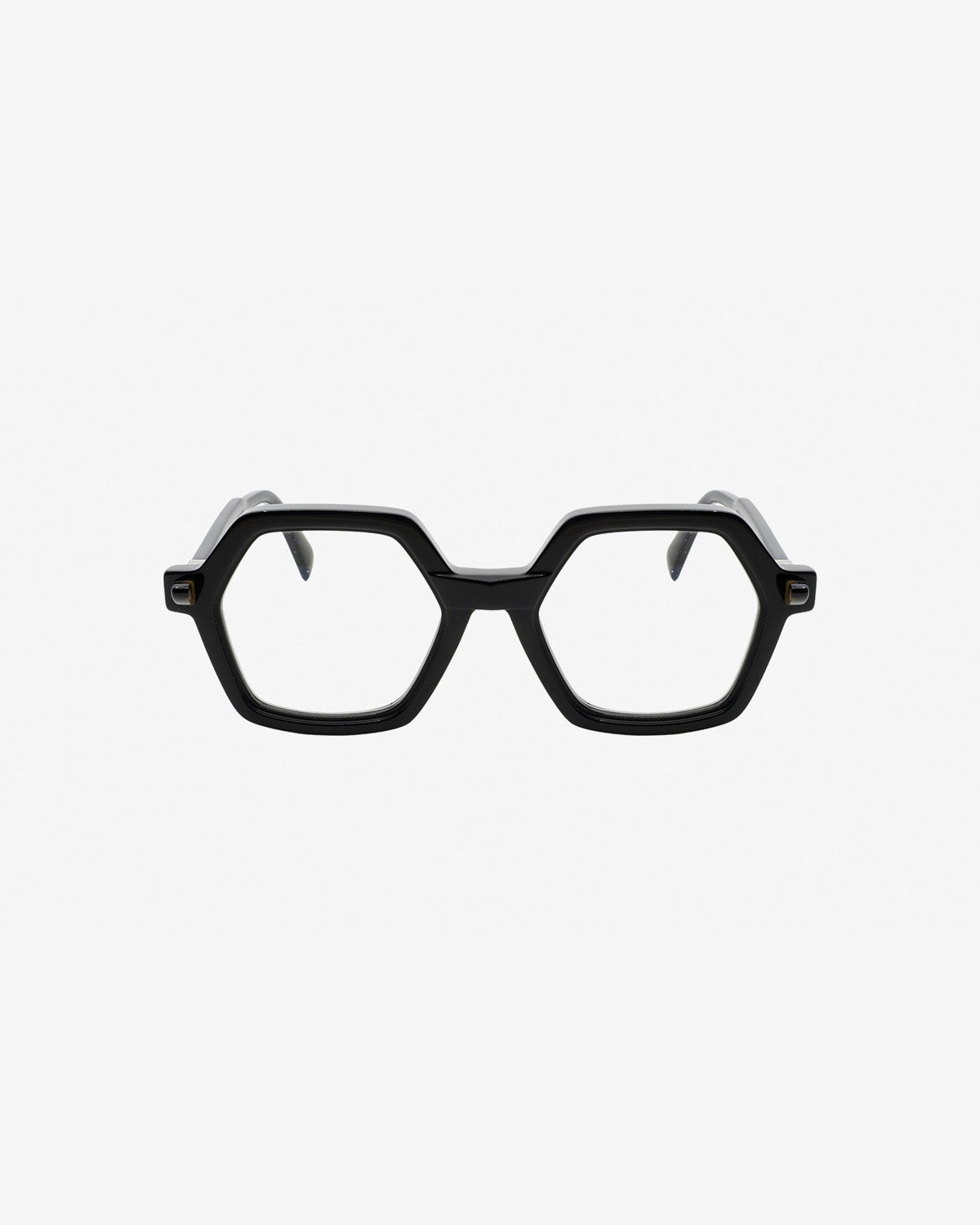 KUBORAUM Q8 / BLACK