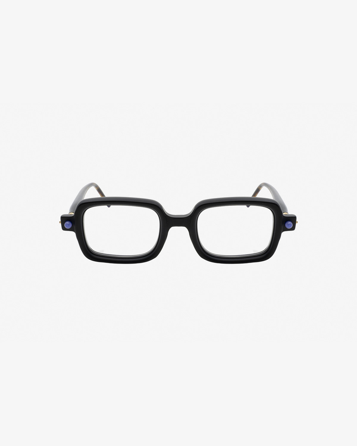 KUBORAUM P2 / BLACK HAVANA
