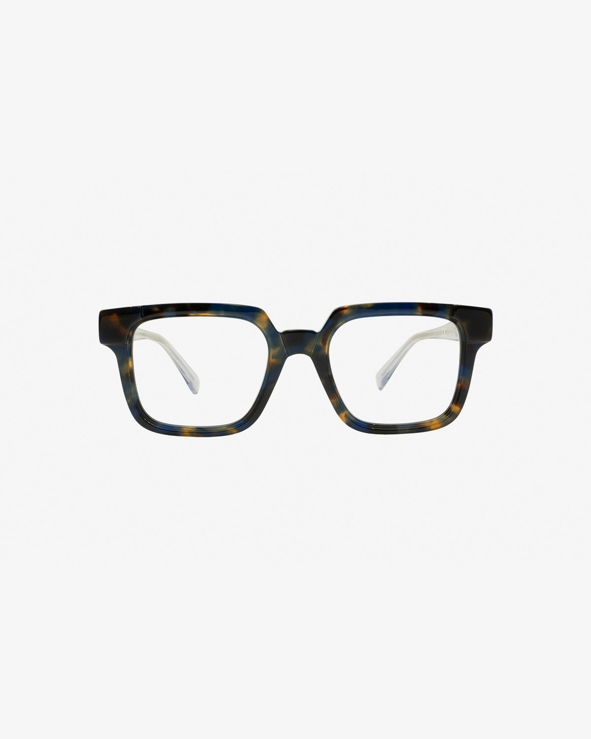 KUBORAUM S4 / BLUE HAVANA