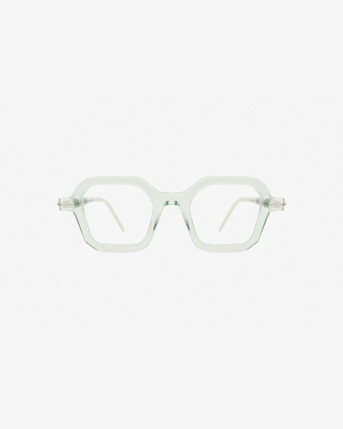 KUBORAUM P9 / TRANSPARENT