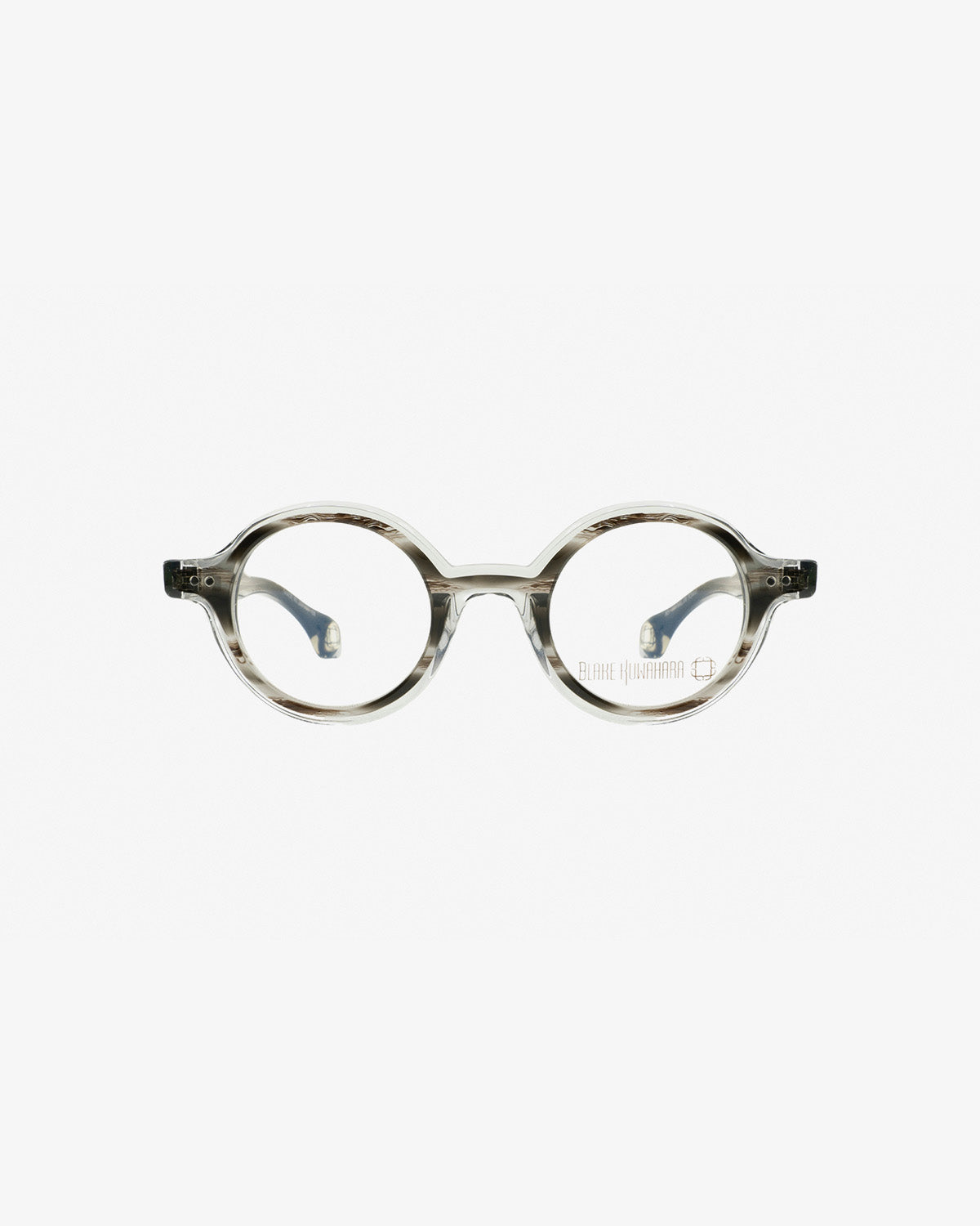 BLAKE KUWAHARA PEI / GRAVEL HORN