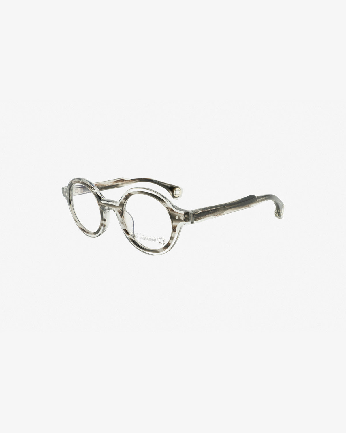 BLAKE KUWAHARA PEI / GRAVEL HORN