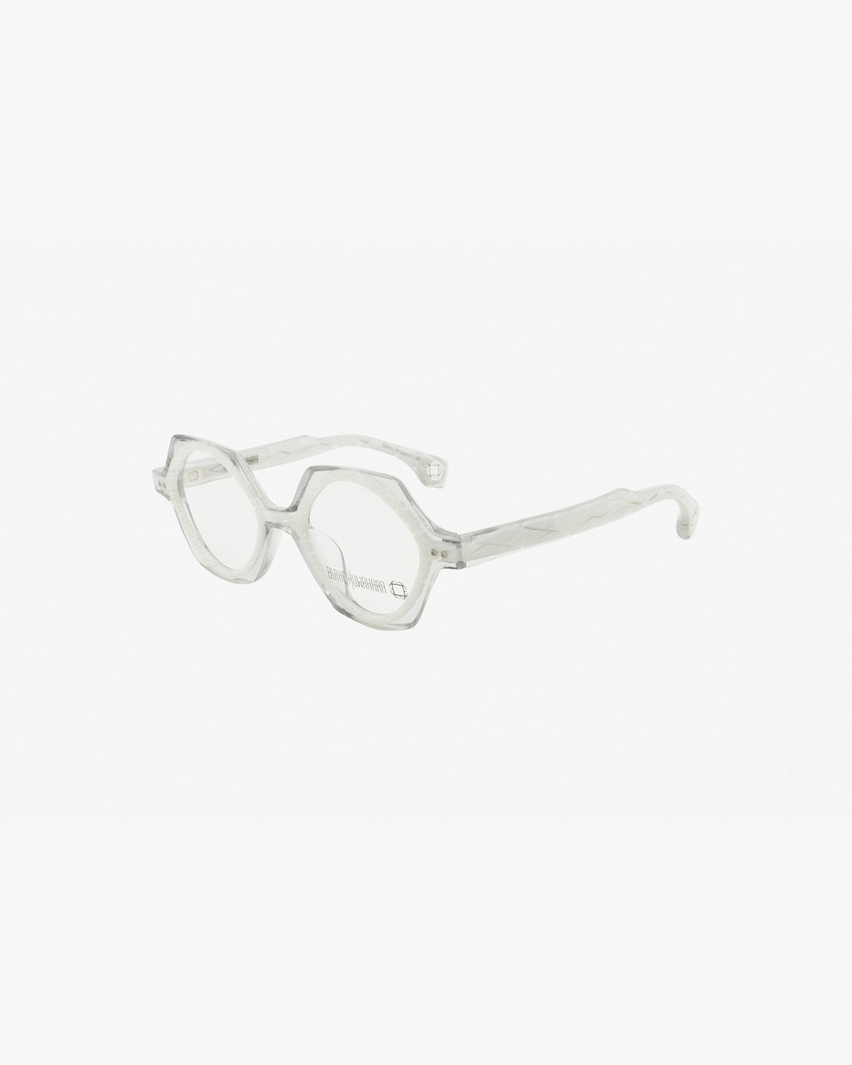 BLAKE KUWAHARA FINDLEY / WHITE STRIPE