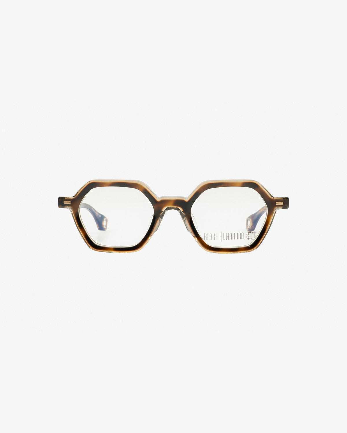BLAKE KUWAHARA ELLWOOD / TORTOISE