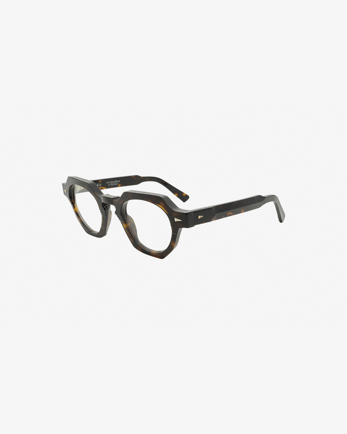 AHLEM RUE DE LA PAIX / DARK TURTLE