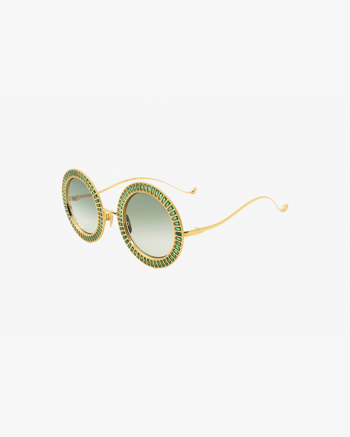 ANNA KARIN KARLSSON MAGIC YOU 2.0 / EMERALD