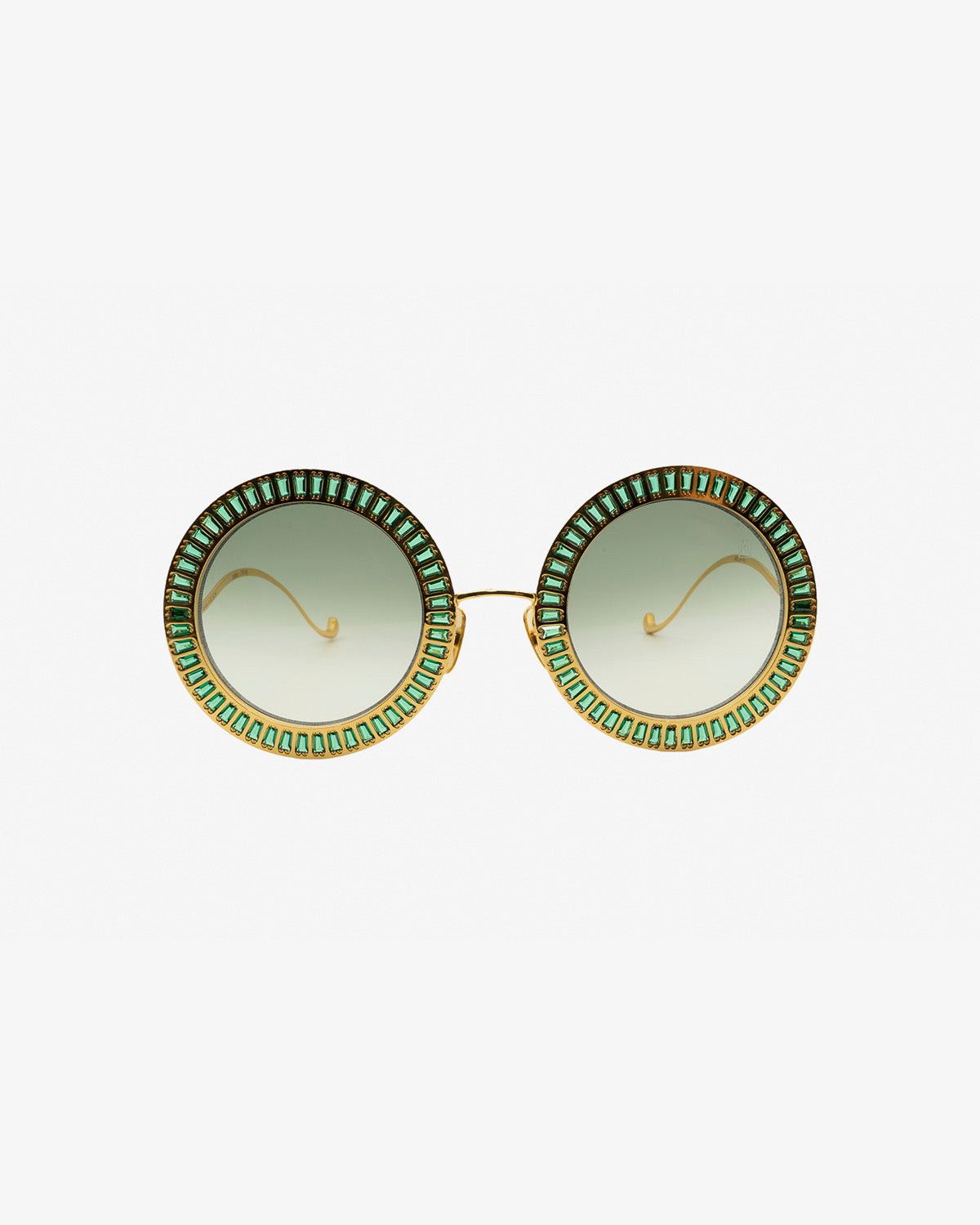 ANNA KARIN KARLSSON MAGIC YOU 2.0 / EMERALD